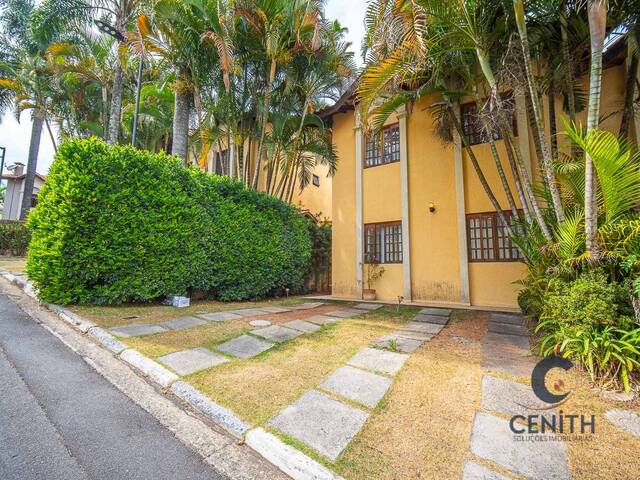 Venda em Jardim da Glória - Cotia