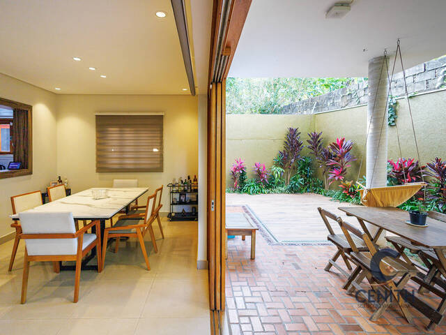 #CEN652 - Casa em condomínio para Venda em Cotia - SP