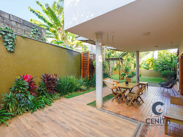 #CEN652 - Casa em condomínio para Venda em Cotia - SP