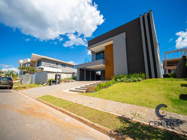 #CEN653 - Casa em condomínio para Venda em Cotia - SP