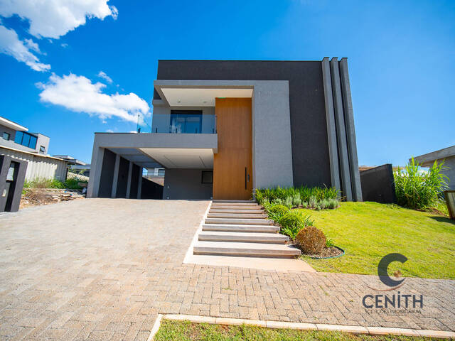 #CEN653 - Casa em condomínio para Venda em Cotia - SP