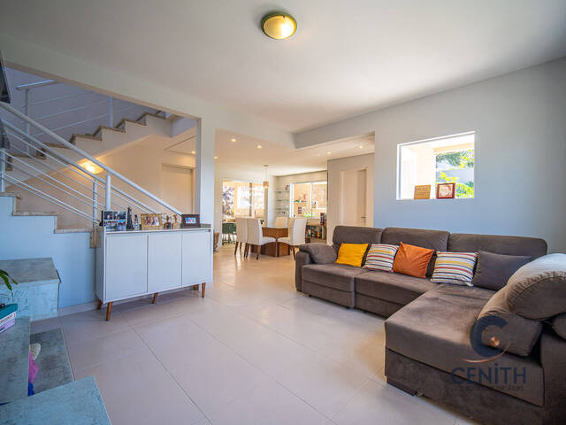 #CEN654 - Casa em condomínio para Venda em Carapicuíba - SP - 3