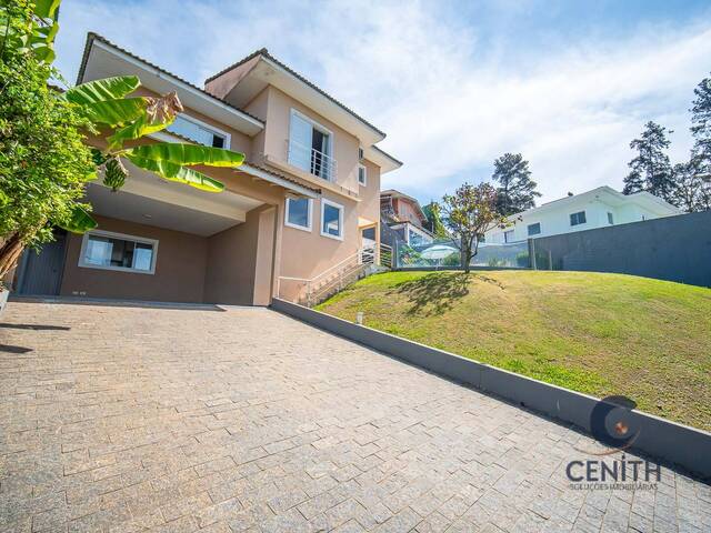 #CEN654 - Casa em condomínio para Venda em Carapicuíba - SP - 2