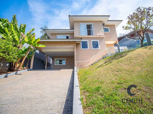 #CEN654 - Casa em condomínio para Venda em Carapicuíba - SP - 1