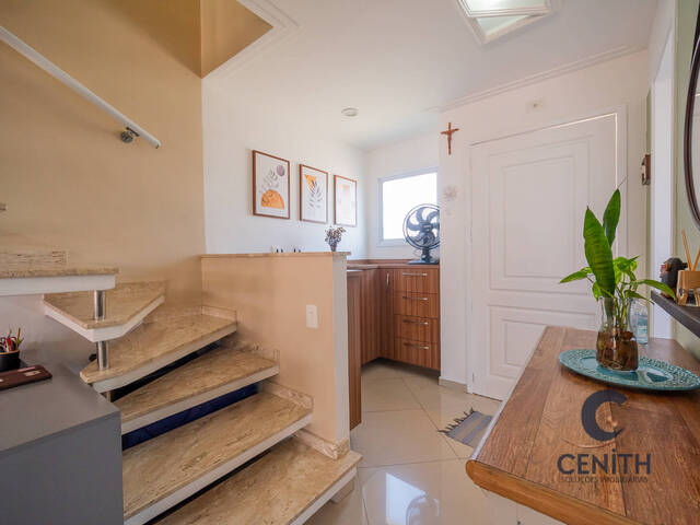 #CEN656 - Casa em condomínio para Venda em Carapicuíba - SP - 2