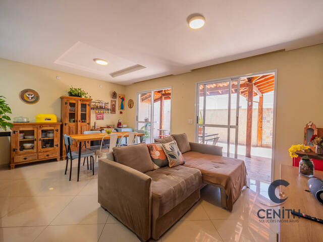 #CEN656 - Casa em condomínio para Venda em Carapicuíba - SP - 3