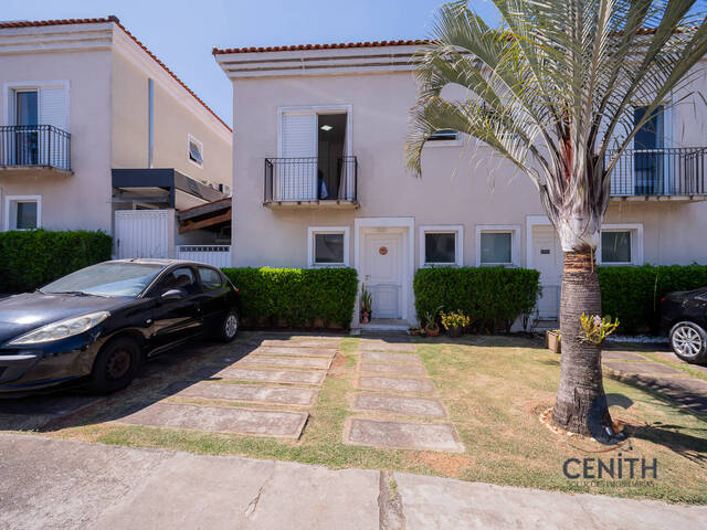 #CEN656 - Casa em condomínio para Venda em Carapicuíba - SP - 1