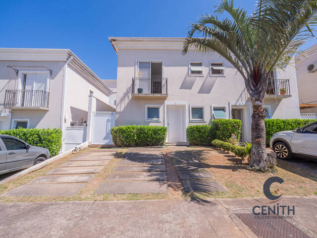 #CEN657 - Casa em condomínio para Venda em Carapicuíba - SP - 1