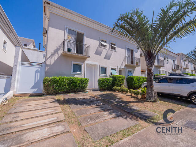 #CEN657 - Casa em condomínio para Venda em Carapicuíba - SP - 2