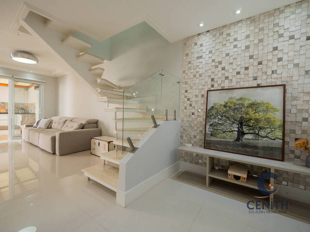 #CEN657 - Casa em condomínio para Venda em Carapicuíba - SP - 3