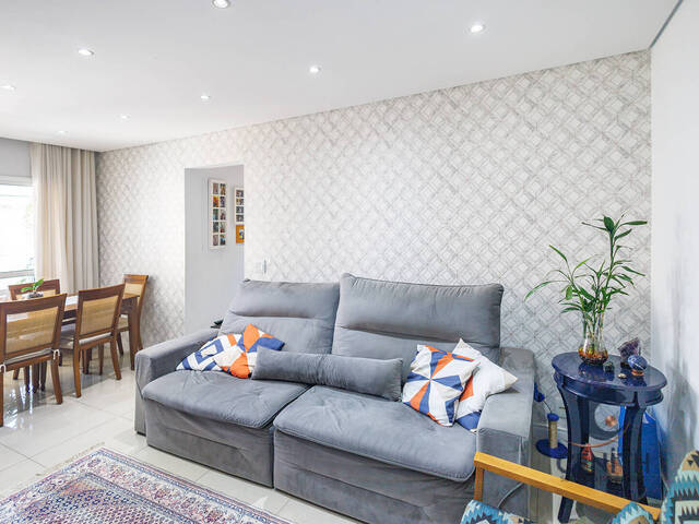 Apartamento para Venda em Cotia - 5