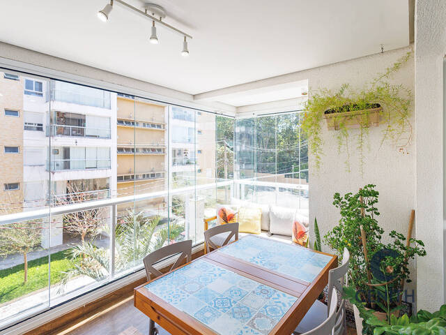 #CEN658 - Apartamento para Venda em Cotia - SP - 3