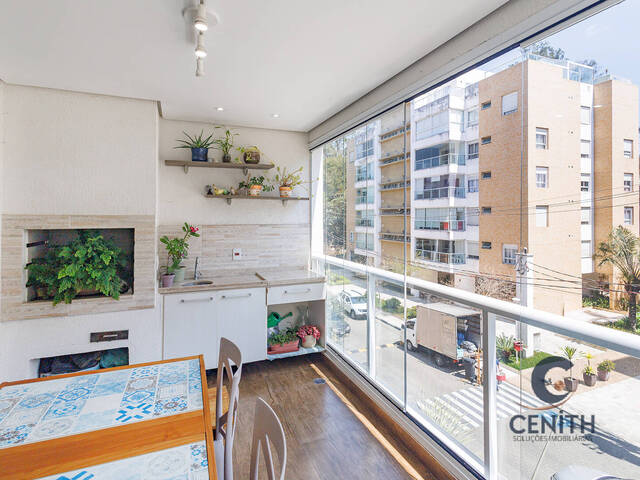 #CEN658 - Apartamento para Venda em Cotia - SP - 2