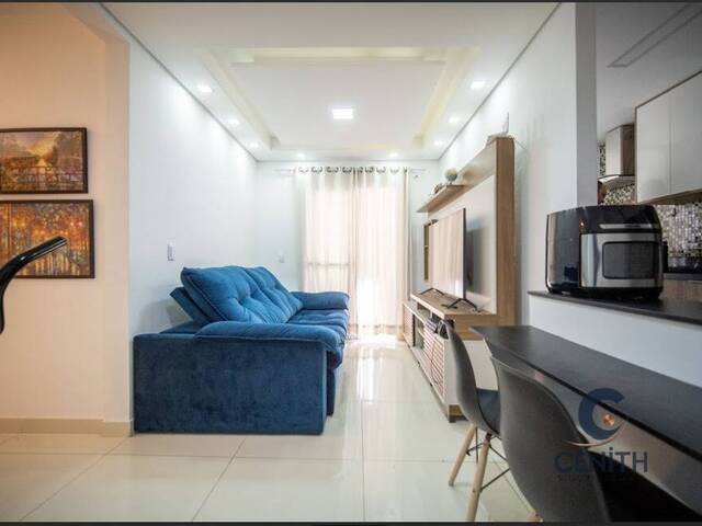 #CEN659 - Apartamento para Venda em Cotia - SP