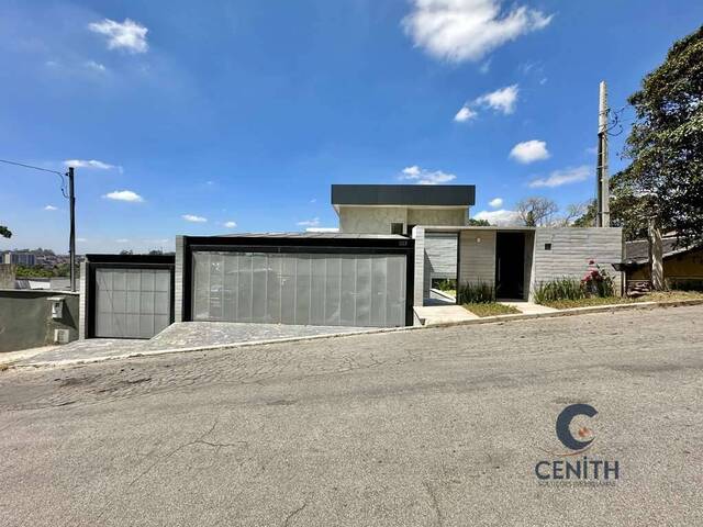 #CEN661 - Casa em condomínio para Venda em Cotia - SP