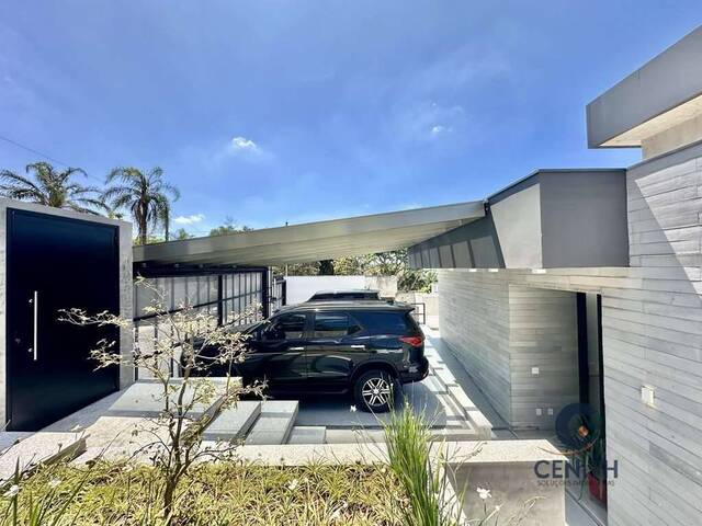 #CEN661 - Casa em condomínio para Venda em Cotia - SP