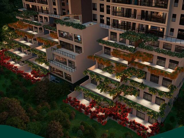 #CEN663 - Apartamento para Venda em Cotia - SP - 3