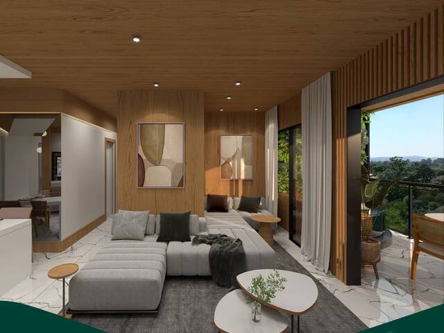 Apartamento para Venda em Cotia - 4