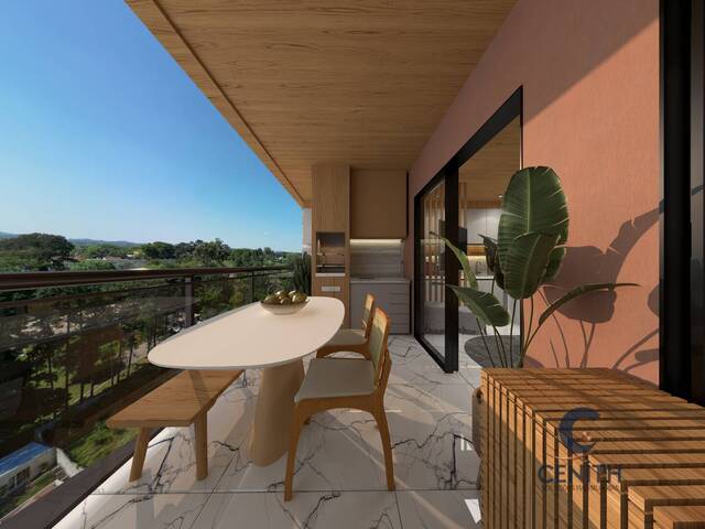 Apartamento para Venda em Cotia - 5