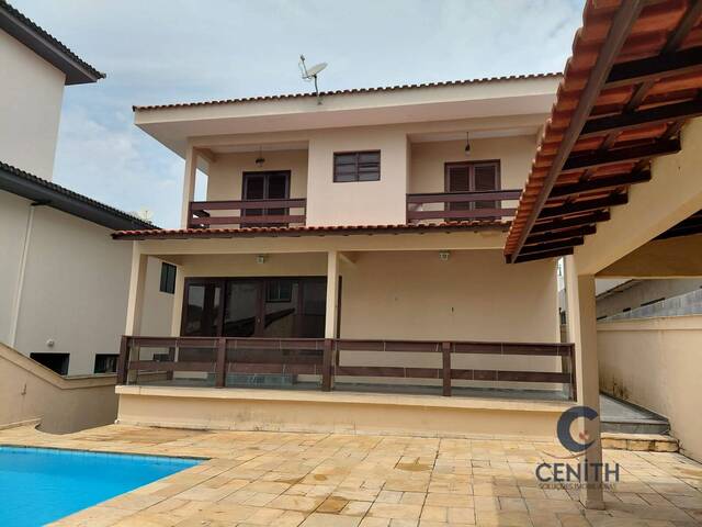 #CEN665 - Casa em condomínio para Locação em Cotia - SP - 3