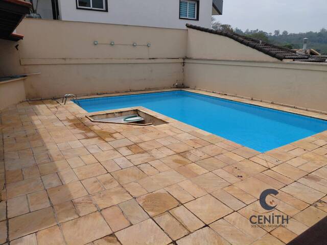 Casa em condomínio para Locação em Cotia - 5