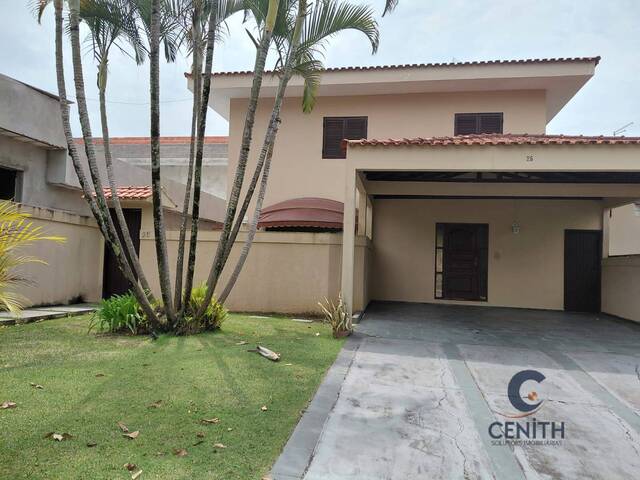 #CEN665 - Casa em condomínio para Locação em Cotia - SP - 2