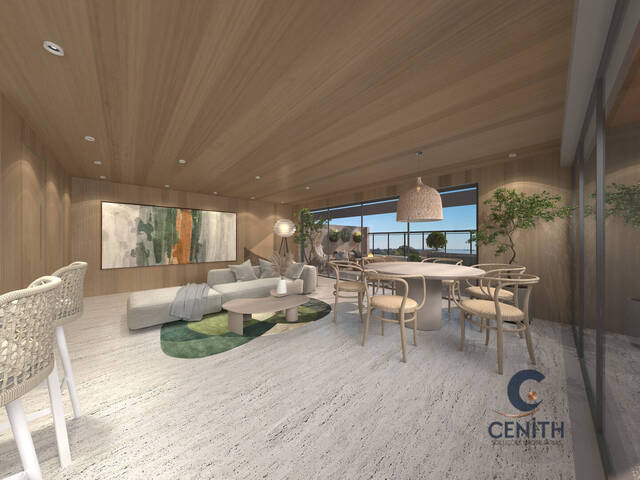 #CEN664 - Casa em condomínio para Venda em Cotia - SP - 1