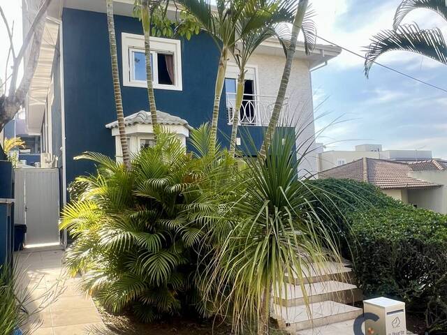 #CEN71 - Casa em condomínio para Venda em Cotia - SP