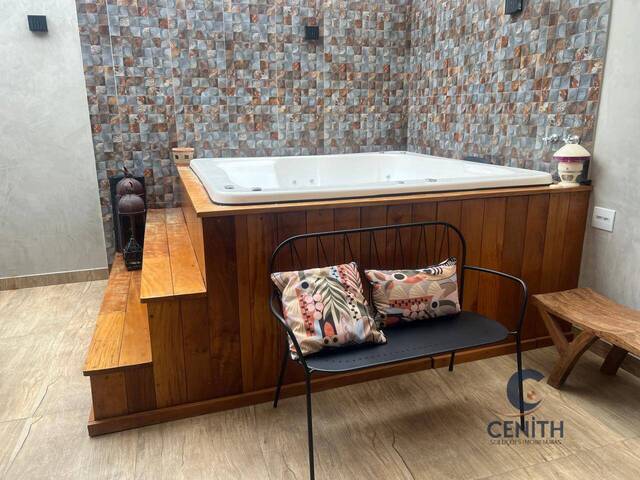 #CEN666 - Casa em condomínio para Venda em Cotia - SP