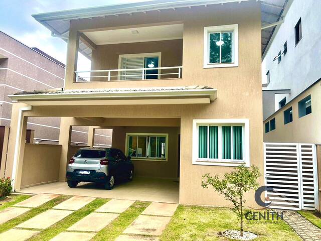 Venda em Jardim São Vicente - Cotia