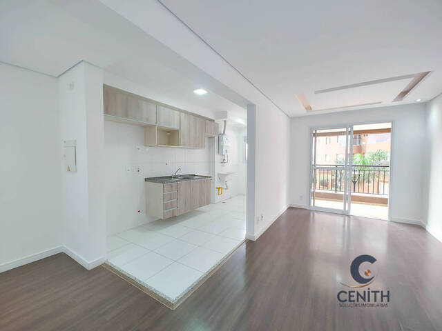 #CEN668 - Apartamento para Venda em Barueri - SP - 1