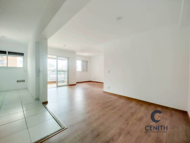 #CEN669 - Apartamento para Venda em Barueri - SP - 1