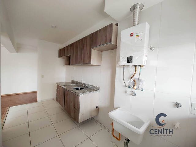 #CEN669 - Apartamento para Venda em Barueri - SP - 3