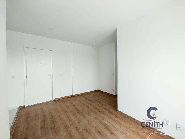 #CEN670 - Apartamento para Venda em Carapicuíba - SP - 2