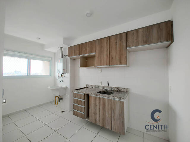 Apartamento para Venda em Carapicuíba - 4
