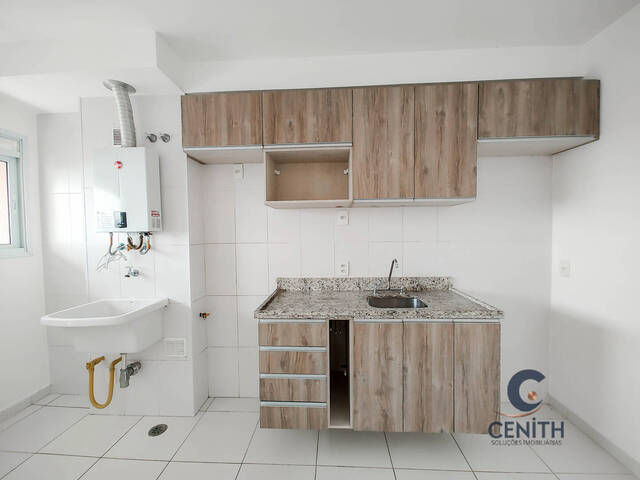 Apartamento para Venda em Carapicuíba - 5