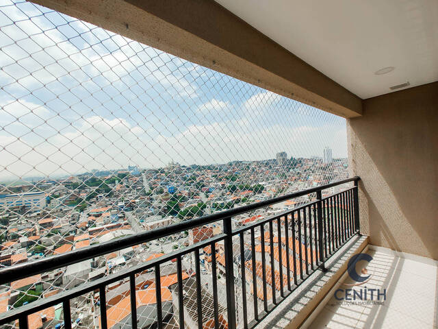 #CEN670 - Apartamento para Venda em Carapicuíba - SP - 3