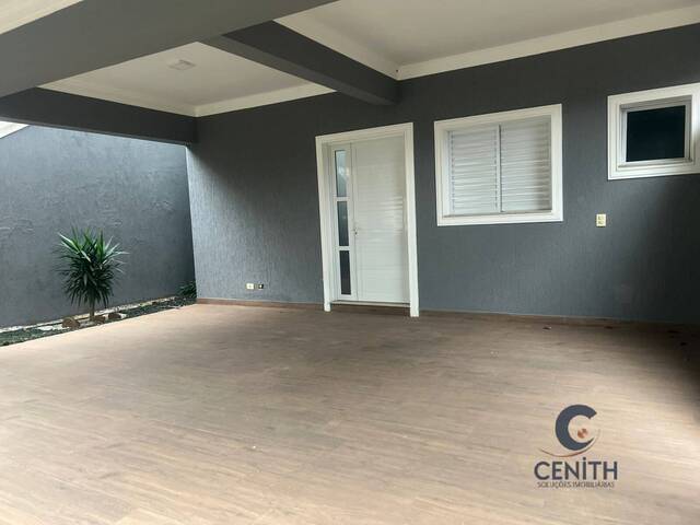 #CEN671 - Casa em condomínio para Venda em Cotia - SP - 3