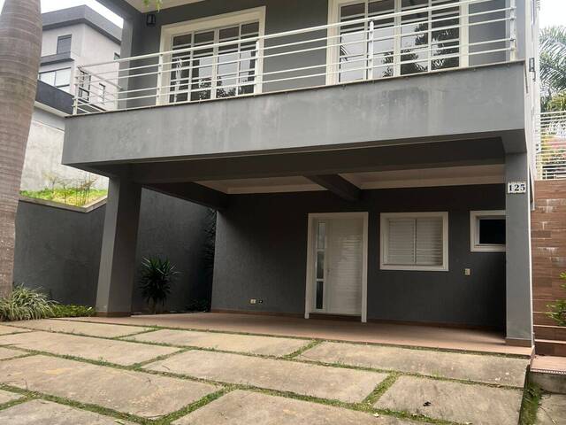 #CEN671 - Casa em condomínio para Venda em Cotia - SP - 2