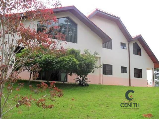 #CEN64 - Chácara para Locação em Cotia - SP - 3