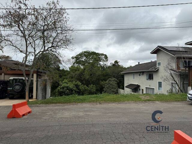 #CEN673 - Terreno em condomínio para Venda em Carapicuíba - SP - 2