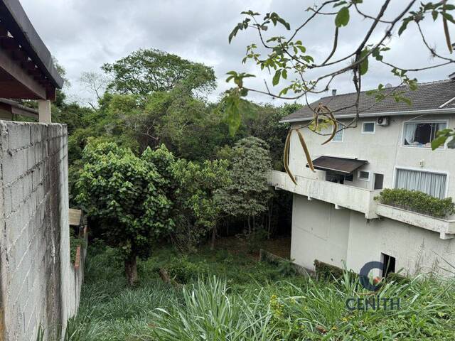 #CEN673 - Terreno em condomínio para Venda em Carapicuíba - SP - 3