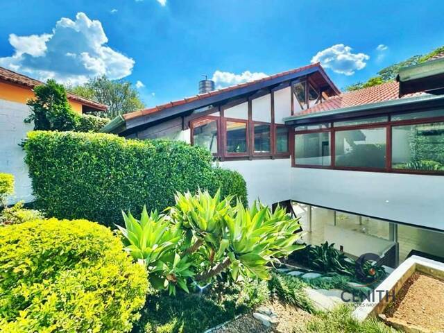 #CEN246 - Casa em condomínio para Venda em Carapicuíba - SP - 1