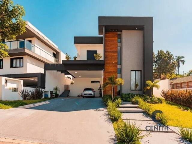 #CEN674 - Casa em condomínio para Venda em Cotia - SP