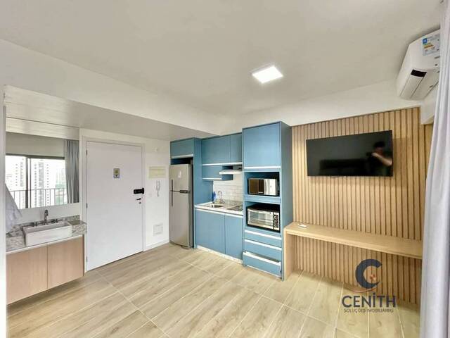 #CEN675 - Loft para Venda em São Paulo - SP - 2