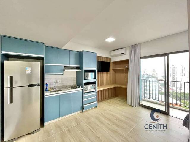 #CEN675 - Loft para Venda em São Paulo - SP - 1