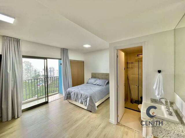 #CEN675 - Loft para Venda em São Paulo - SP - 3