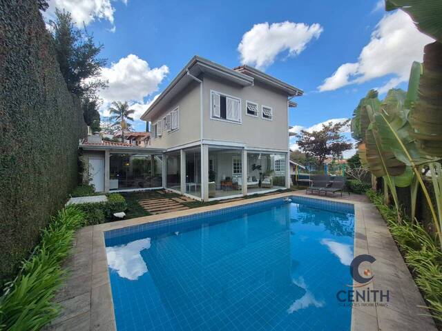 Locação em Jardim Lambreta - Cotia