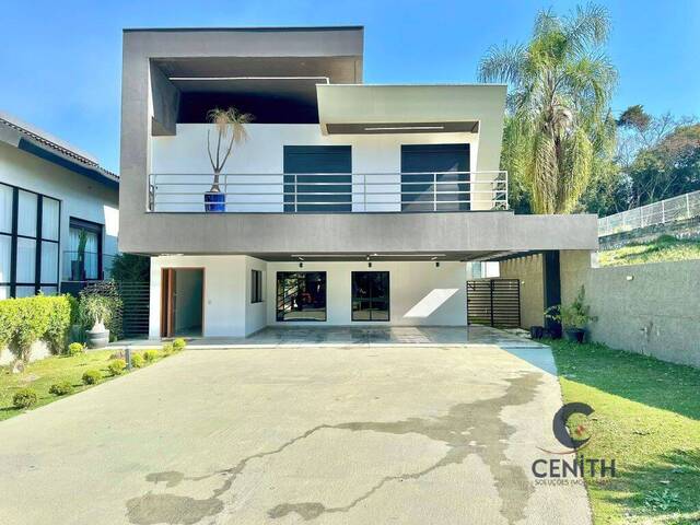 #CEN678 - Casa para Venda em Cotia - SP - 3