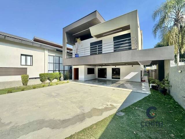 #CEN678 - Casa para Venda em Cotia - SP - 2